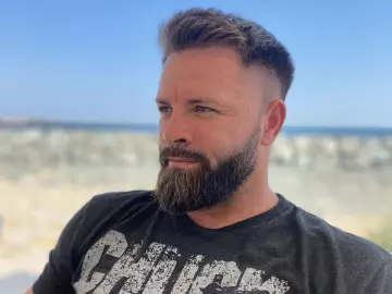 Livejasmin Private Sex Chat of JohnnyMate