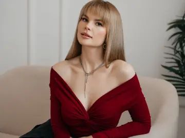 Livejasmin Free Porn Cam of KateSamoilova