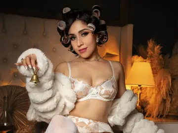 Livejasmin Adult Webcam of ClaraDuque