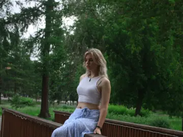 Livejasmin Live Sex Cam of MelisaMokriski