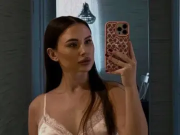 Livejasmin Live Sex of AlisShrine