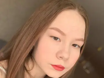 Livejasmin Live Sex of EvelinRepaci