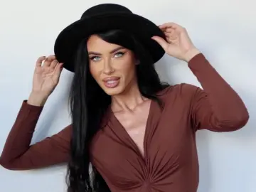 Livejasmin Best Webcam of EkaterinaKirova