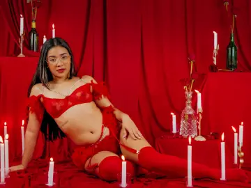 Livejasmin Adult Webcam of VioletaTous