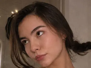 Livejasmin Watch Live Sex Cams of ElleStarling