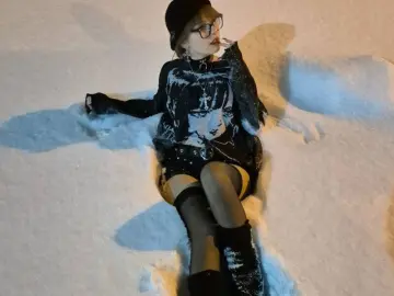 Livejasmin Sex Chat of KateCarvana