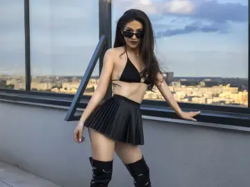 Livejasmin Private Sex Chat of RosaMay