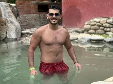 Livejasmin Live Sex Cam of RyanPeace