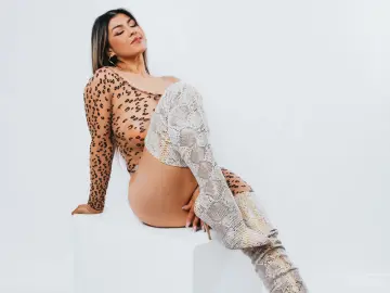 Livejasmin Sex Cam of GiaMartineli