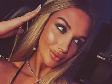 Livejasmin Free Porn Cam of MeganHamillton