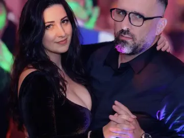 Livejasmin Free Porn Cam of ElesseandGeorge