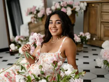 Livejasmin Free Porn Cam of LunaCartier