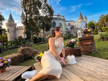 Livejasmin Live Sex of AdrianaAkerman