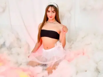 Livejasmin Free Porn Cam of BrihanaEvans