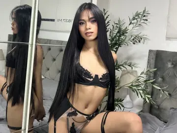 Livejasmin Free Live Porn of BernadethGrey