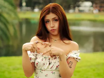 Livejasmin Free Live Porn of AlyBelle