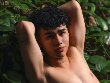 Livejasmin Live Sex Cam of KaiiBossman