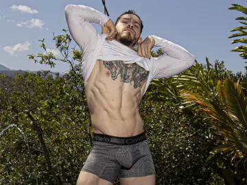 Livejasmin Adult Webcam of TomasHowards