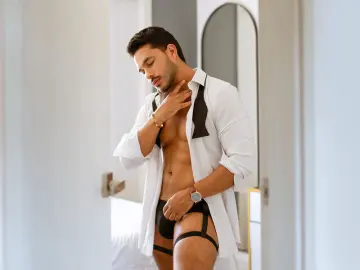 Livejasmin Free Live Porn of LianCruz