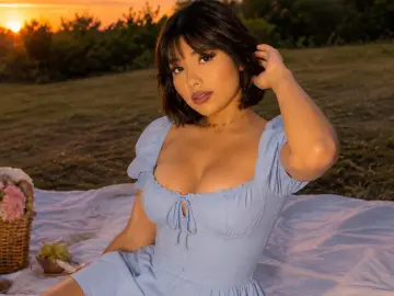 Livejasmin Adult Webcams of CorinaBaker