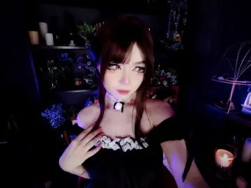 Livejasmin Adult Video Chat of MaddyMystie