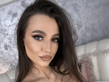 Livejasmin Sex Cam of StephanyMendosa