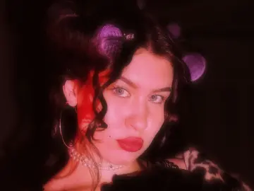 Livejasmin Best Webcam of LarondaSuitt