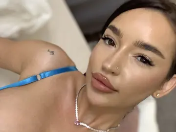 Livejasmin Live Sex Cam of HanaRoss
