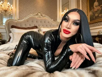 Livejasmin Live Porn of ThaliaWolf