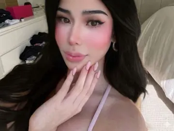 Livejasmin Free Live Porn of AyanaMillion