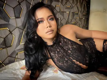 Livejasmin Live Sex Cam of TrishaCohen