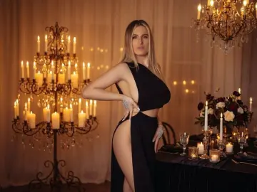 Livejasmin Live Sex of Kendall