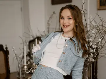 Livejasmin Nude Webcam of MadisonSmitt