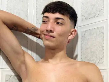 Livejasmin Adult Webcam of MichaelVaz