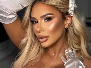 Livejasmin Sex Cam of SelenaVoss