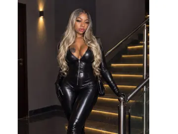 Livejasmin Live Sex of JennyNelson