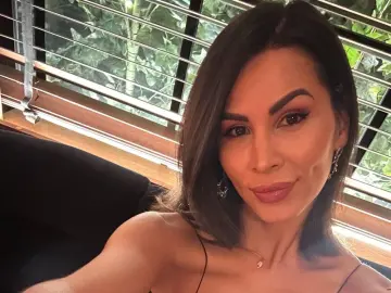 Livejasmin Adult Webcam of LaylaMori