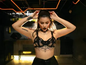 Livejasmin Live Sex of Dehbora