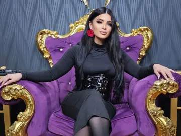 Livejasmin Live Sex of DevashaThea