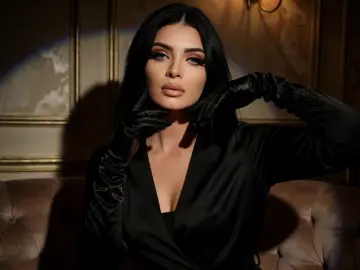 Livejasmin Watch Live Sex Cams of DevashaThea