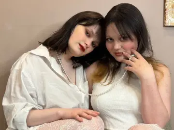 Livejasmin Adult Video Chat of FayAndCeola