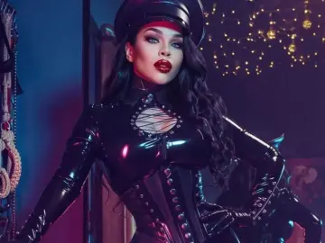 Livejasmin Live Sex of TyraMorgan