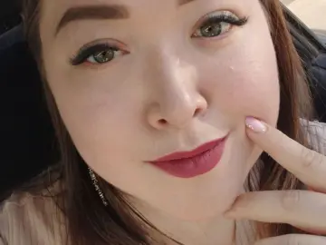 Livejasmin Best Webcam of DainaWaga