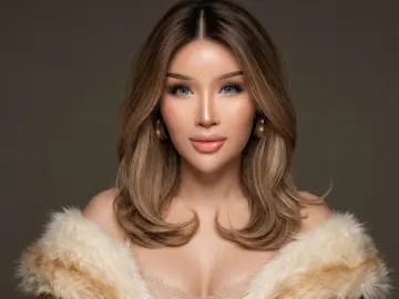 Livejasmin Live Sex of ValerieAnderson
