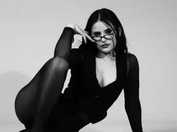 Livejasmin Live Sex of JadeAgliyah
