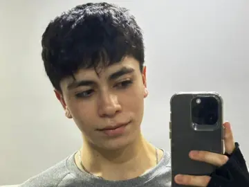 Livejasmin Live Sex of ThomassTorres