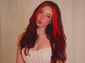 Livejasmin Live Porn of CamilePrescott