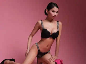 Livejasmin Watch Live Sex Cams of YlianaGivenchy