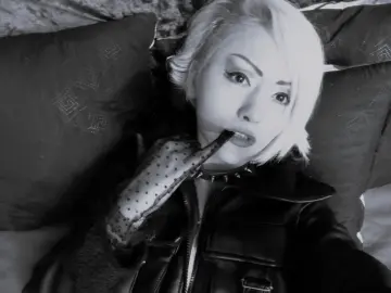 Livejasmin Live Porn of BrigittePassion