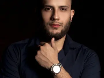 Livejasmin Live Sex of TonySantos
